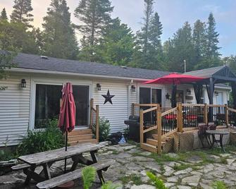 Ultimate Games Room at the Beach - Sauble Beach
