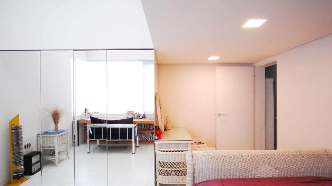 Motif No.1 Guest House