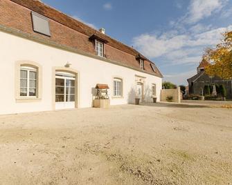 House - Essoyes - Bâtiment