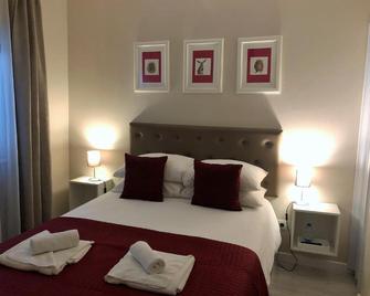 The Capital Boutique B&B - Peniche - Habitación