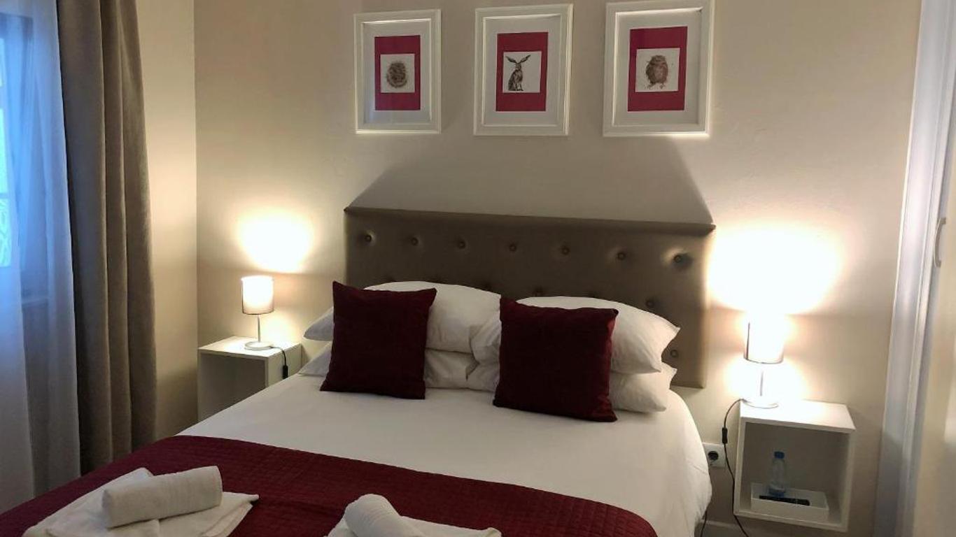 The Capital Boutique B&B