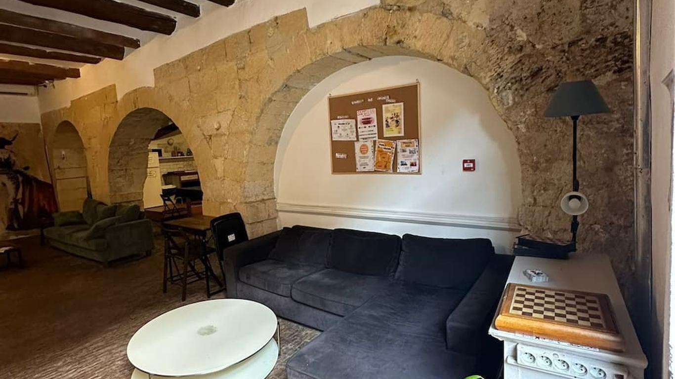 Hostel Vertigo Vieux-Port