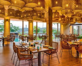 Le Grand Galle - Galle - Restaurant