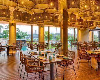 Le Grand Galle - Galle - Restaurante