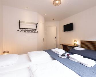 Milling Hotel Mini 11 - Odense - Soveværelse