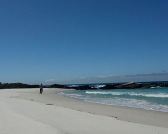 The Cabin - Australian seaside cottage - Hopetoun - Playa