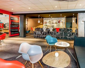 Ibis Frankfurt Airport - Kelsterbach - Bar
