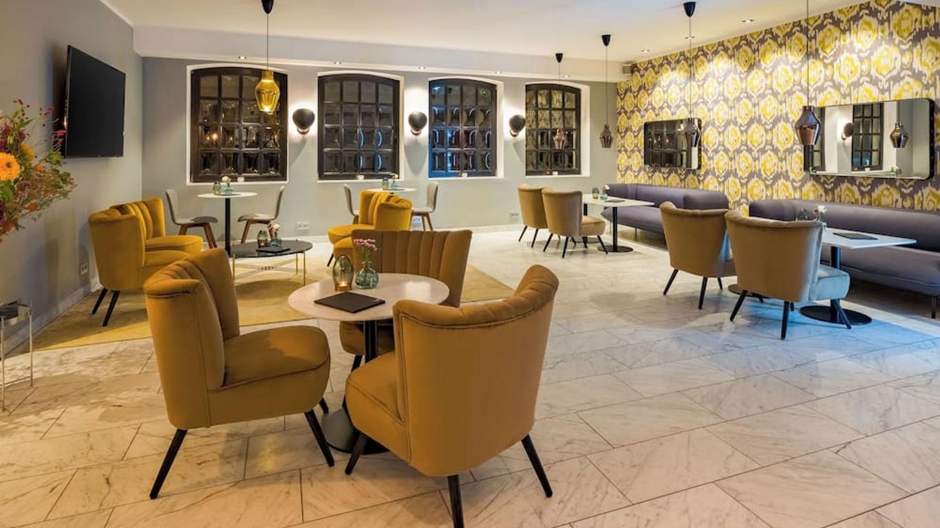 Atrium Rheinhotel