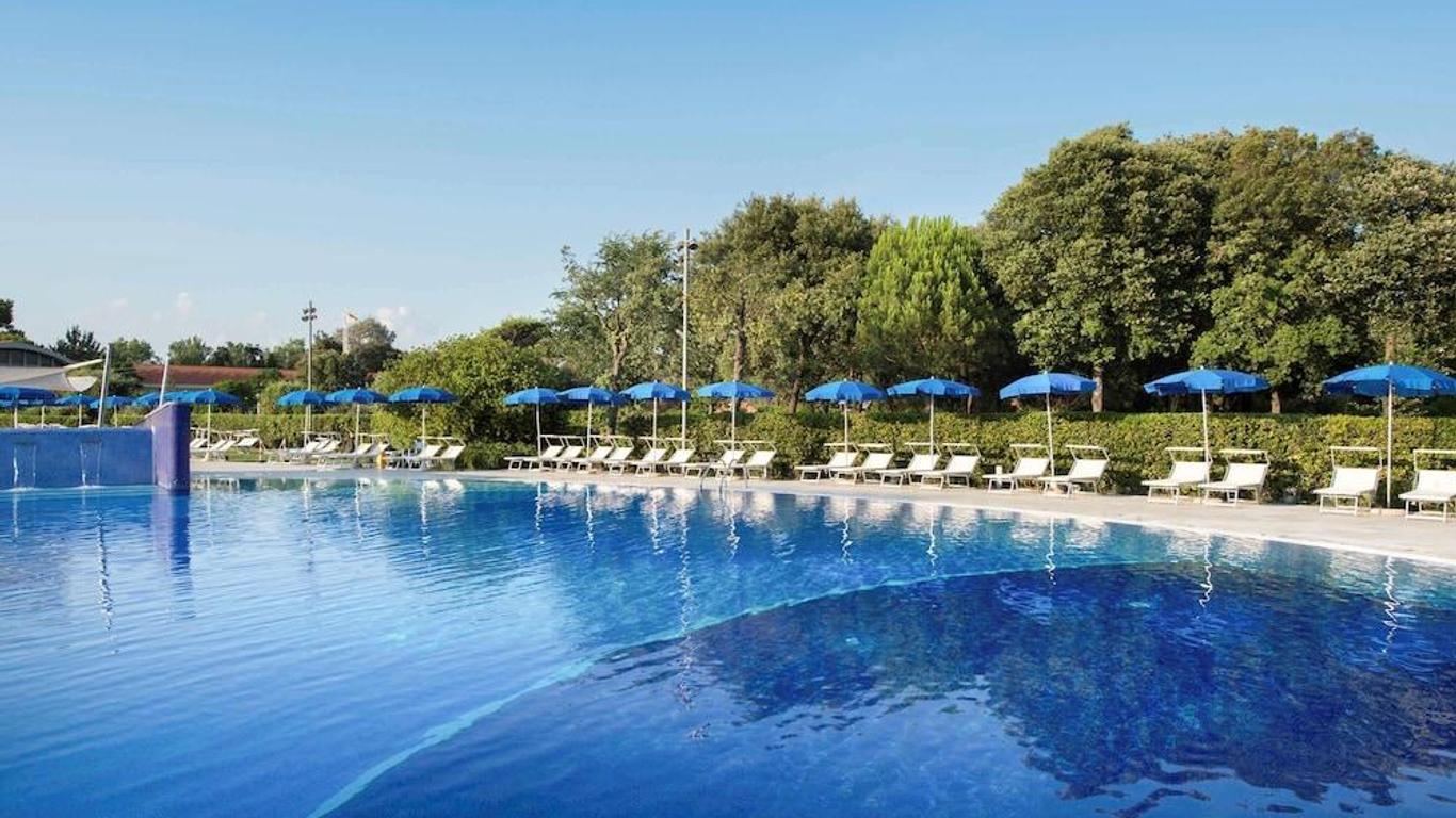 Th Tirrenia - Green Park Resort