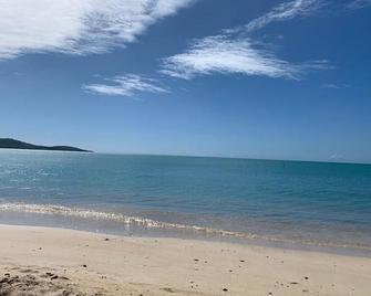 Huge Difference !!! Located Inside Of Poblado De Boqueron - Boqueron - Playa
