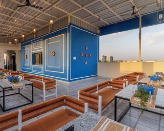 The Hosteller Jodhpur - Jodhpur