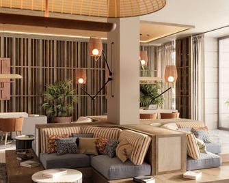 Sarena De Muro Resort Mallorca - New Opening - Can Picafort - Lobby