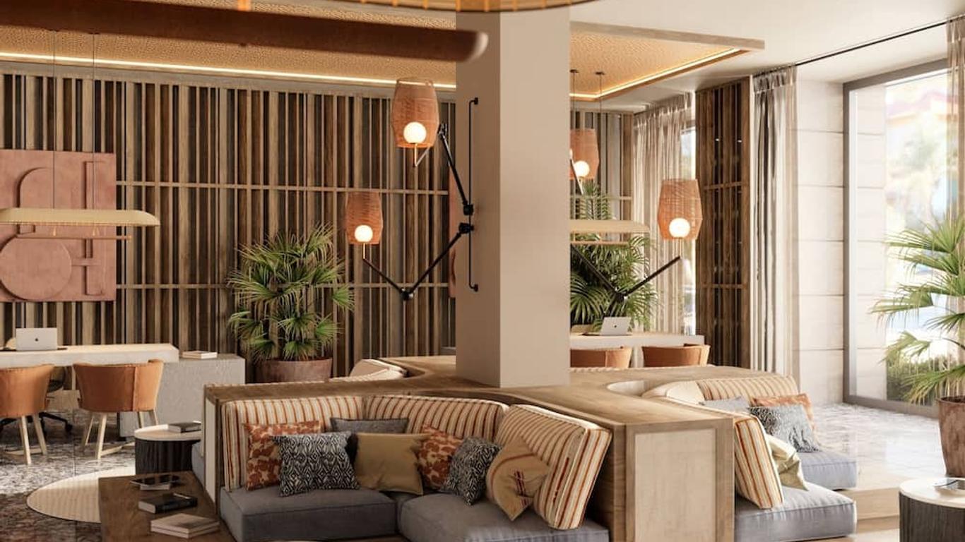 Sarena De Muro Resort Mallorca - New Opening