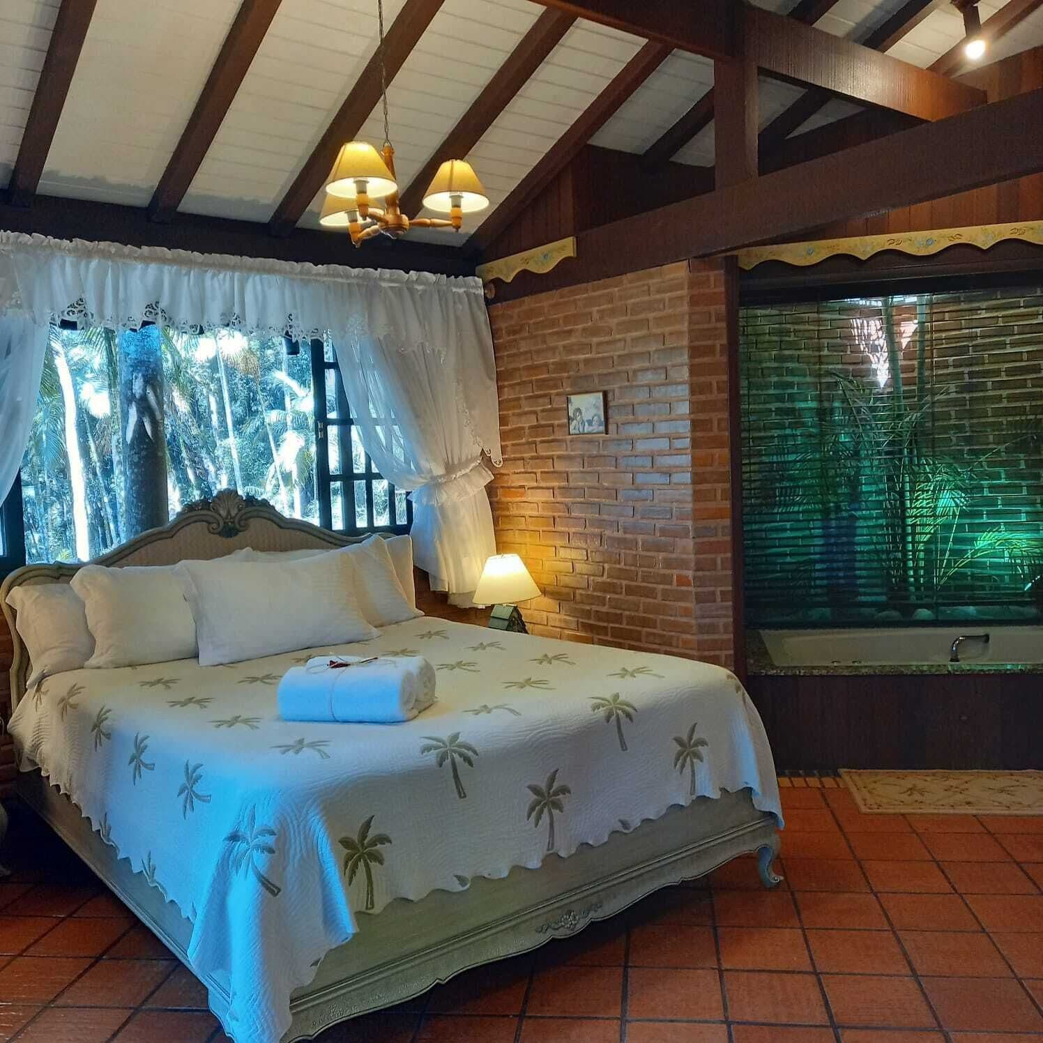 Urikana Boutique Hotel - Teresópolis