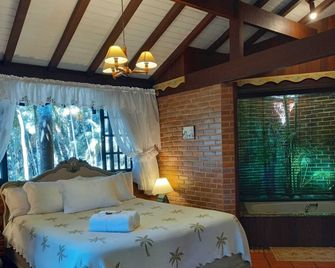 Urikana Boutique Hotel - Teresópolis