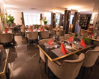 My Home Hotel - Winterthur - Restaurant