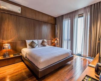 Icity Villa Riverfront Danang - Da Nang - Habitación