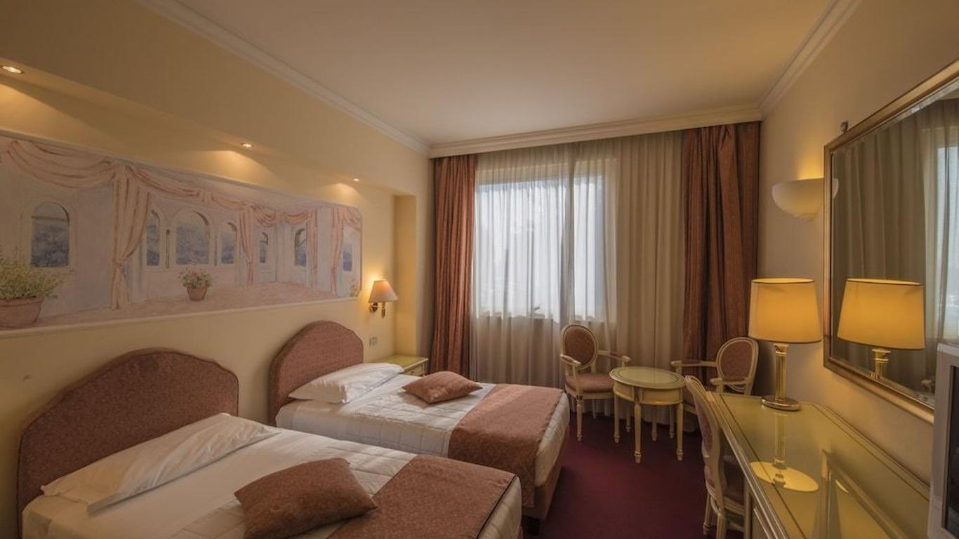 Hotel Ristorante Continental