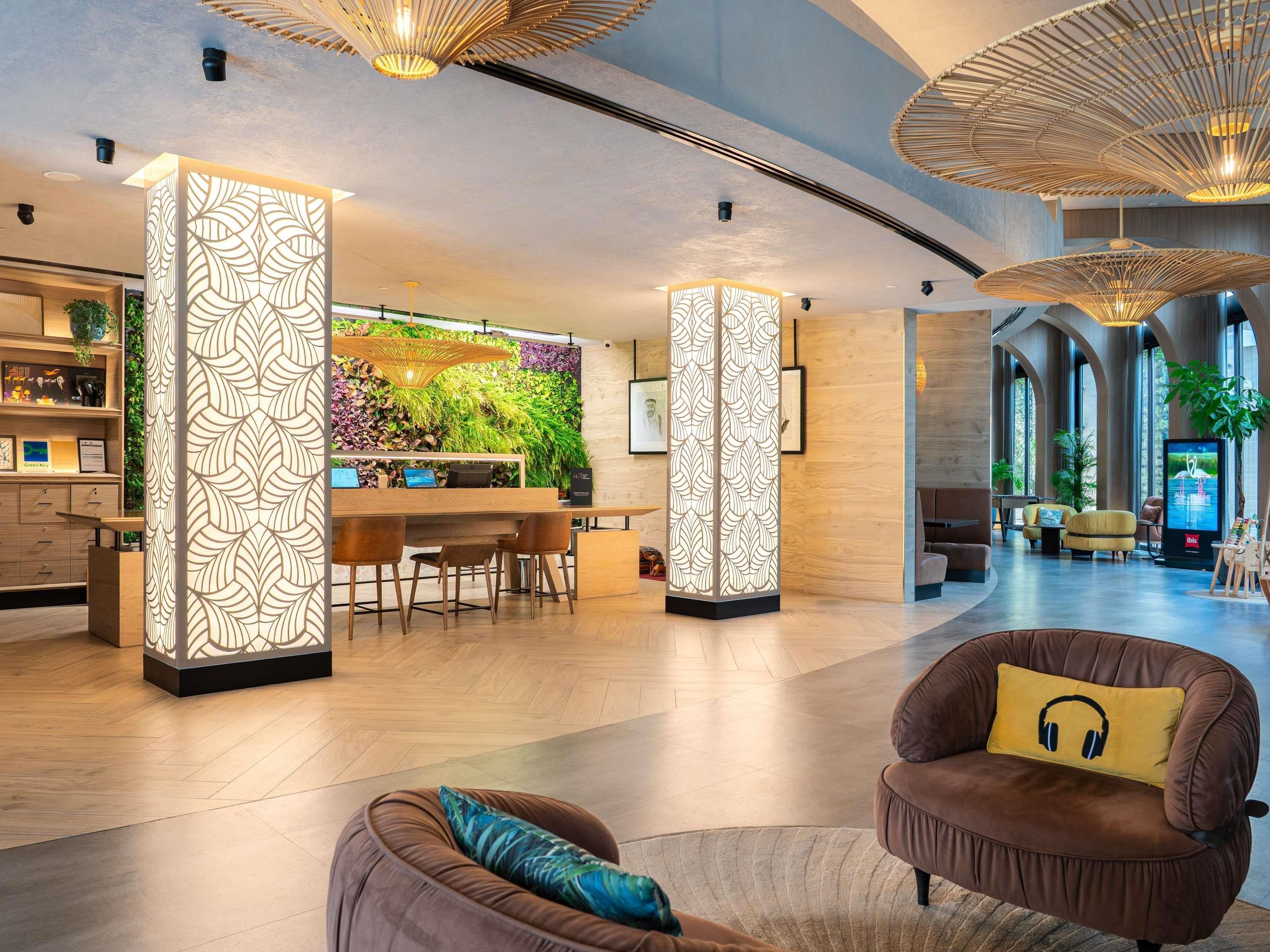 ibis World Trade Centre Dubai