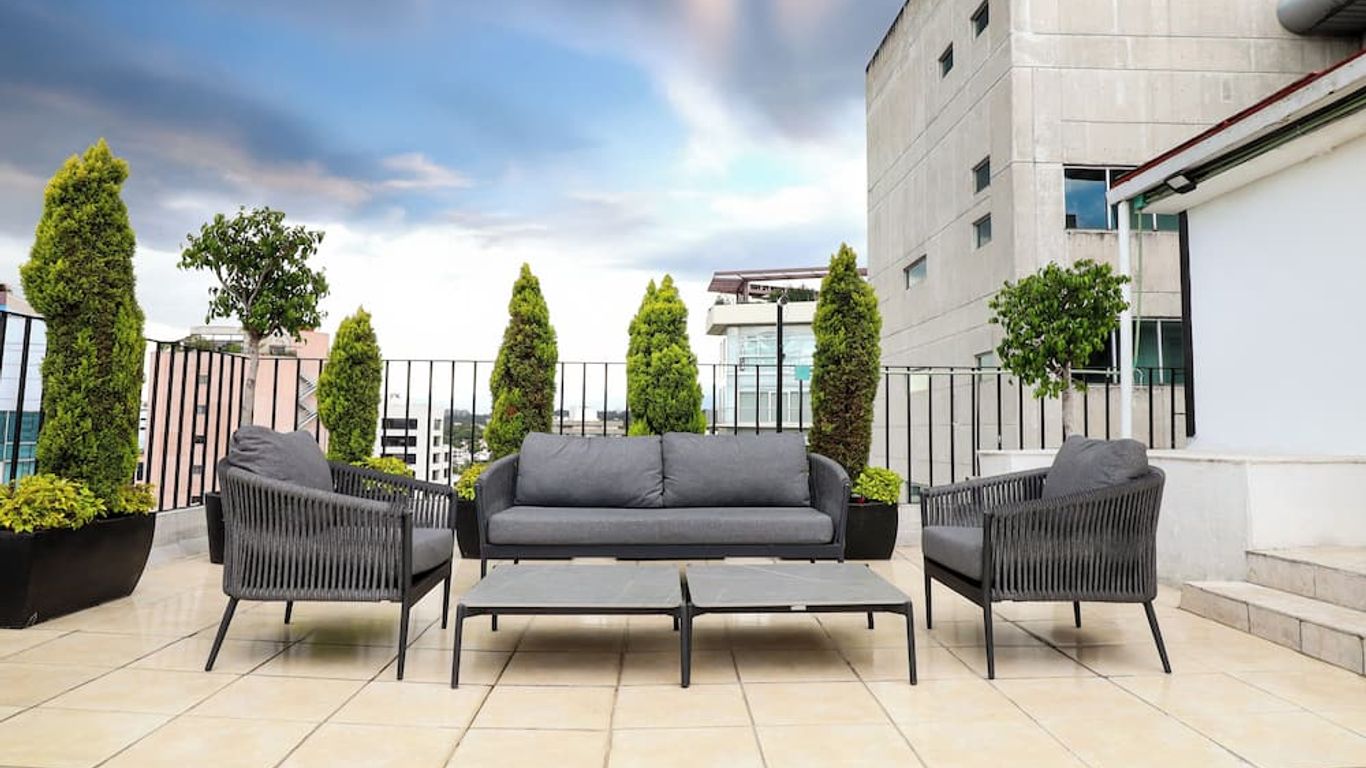 St Isidro Suites Corporate Housing Spa & Wellness Center