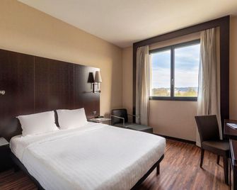 B&b Hotel Napoli San Mauro - Casalnuovo di Napoli - Bedroom