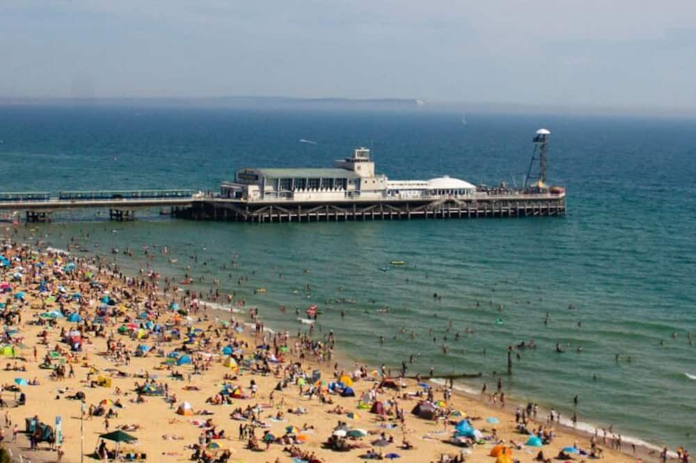 Charter Hotel Bournemouth