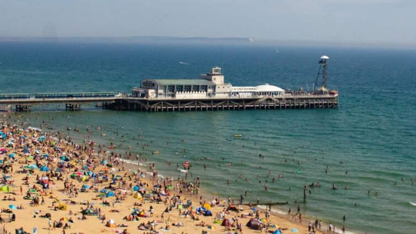 Charter Hotel Bournemouth