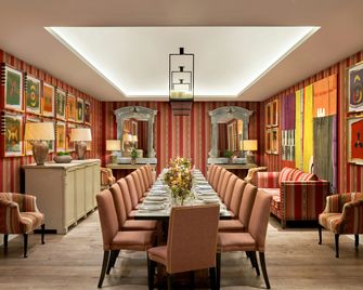 Ham Yard Hotel, Firmdale Hotels - Londra - Sala riunioni