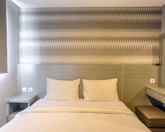 Brand New Studio Room at Bintaro Icon Apartment - South Tangerang City - Habitación