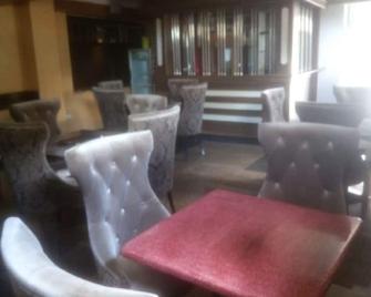 Faraja Hotel - Thika - Restaurant