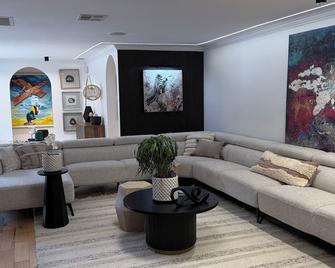 Villa Alegría - Plantation - Lounge