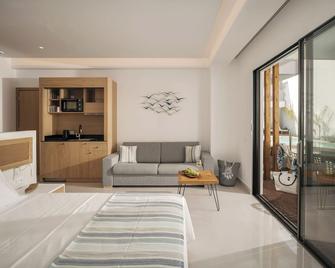 Galazio Beach Resort by Estia - Hersonissos - Bedroom