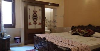 Rajputana Guest House - Jaipur - Makuuhuone