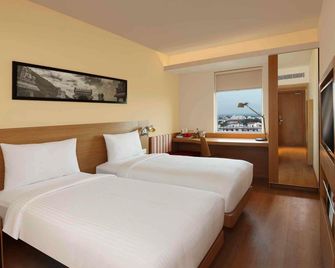 ibis Coimbatore City Centre - Coimbatore - Bedroom