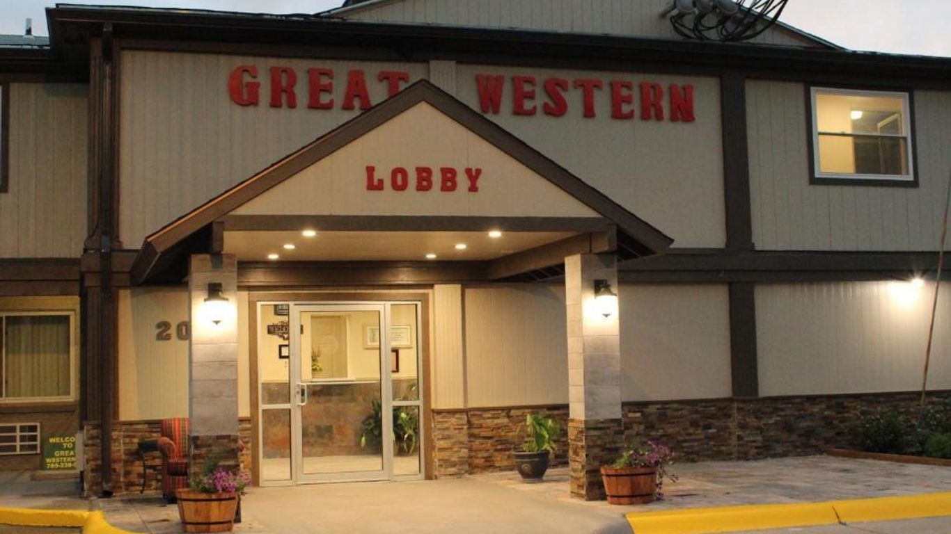 Great Western Inn