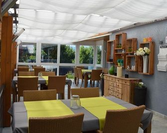 B & B Gmeineck - Seeboden - Restaurante