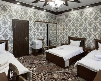 Vostok Hotel - Buchara