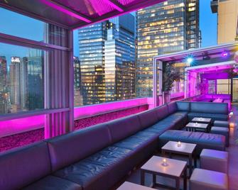 Four Points by Sheraton Midtown - Times Square - New York - Lounge