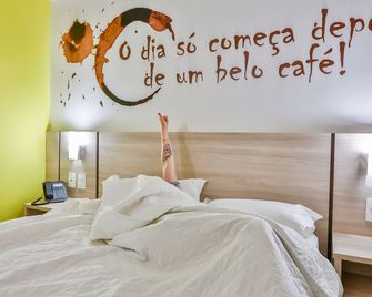 ibis Styles Vitoria Da Conquista - Vitória da Conquista