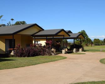 Atherton Holiday Park - Atherton