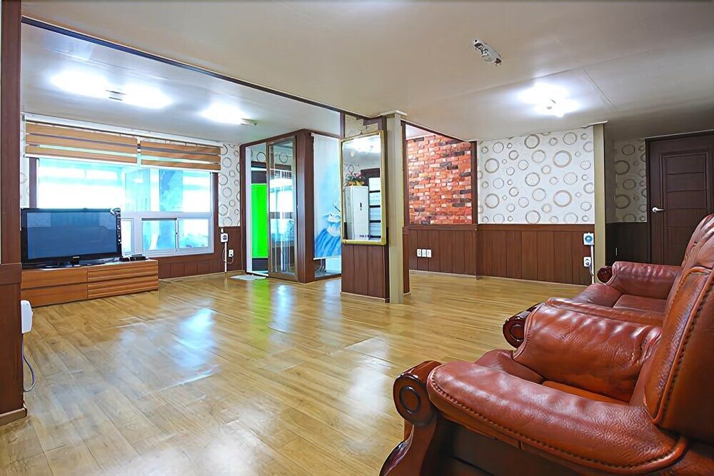 Pohang Guryongpo Ara Pension