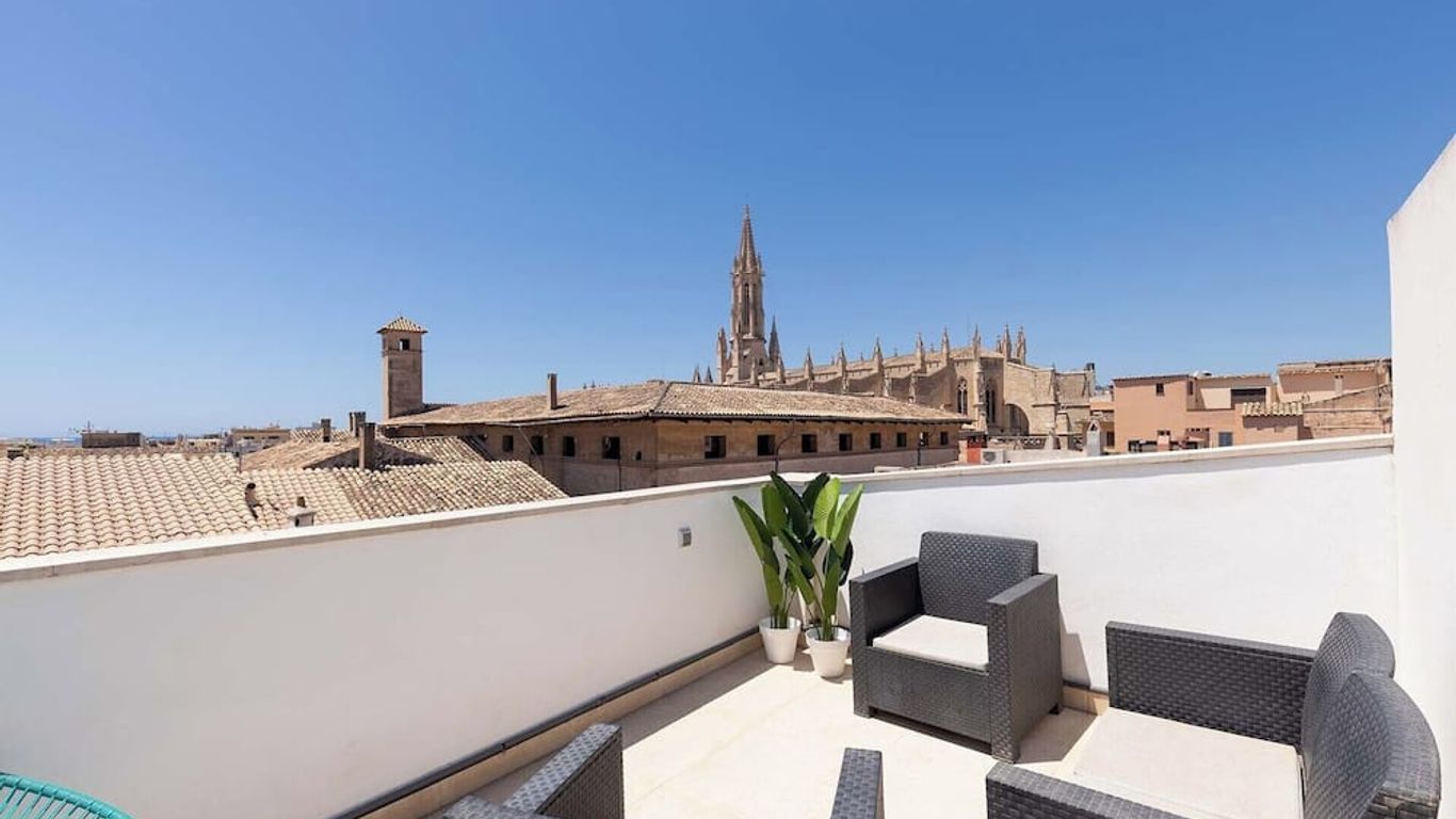 Can Savella - Turismo de Interior