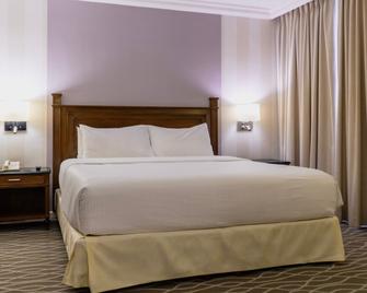 Gamma Monterrey Gran Hotel Ancira - Monterrey - Habitación
