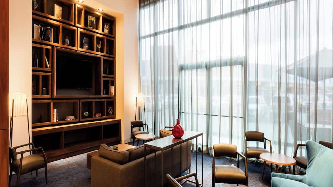 فيستا إن إكسبرس كانكون كامبريس