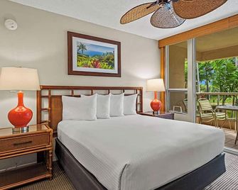 Maui Banyan Vacation Club - Kīhei