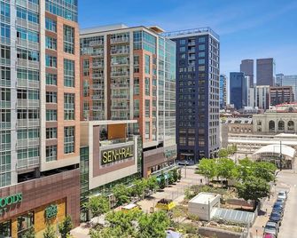 Sentral Union Station - Denver