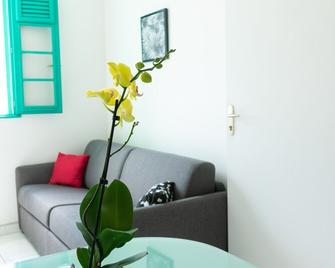 Coeur De Pointe -A-Pitre Relaxation And Villegiature - Pointe-à-Pitre - Restaurant