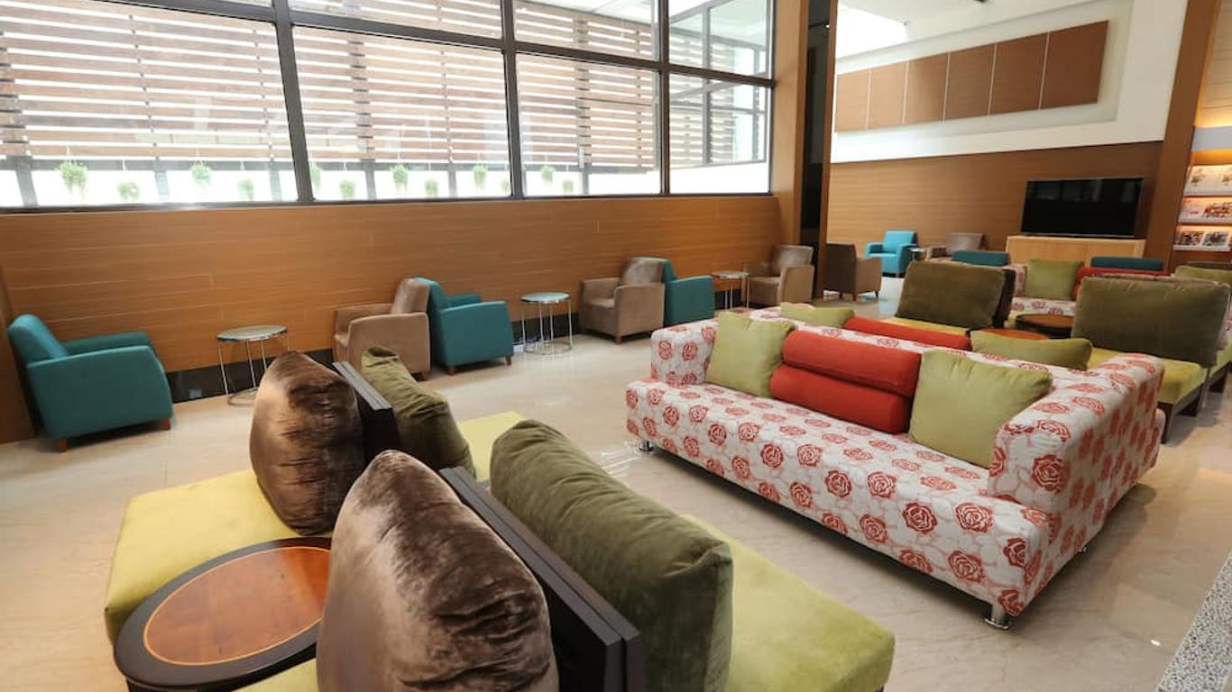 富野溫泉休閒會館