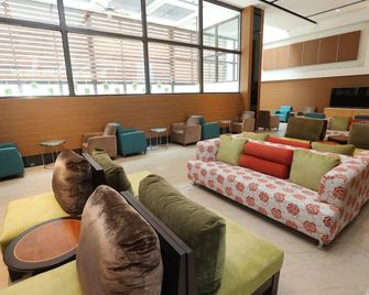 Hoya Hot Springs Resort & Spa - Beinan Township - Lounge