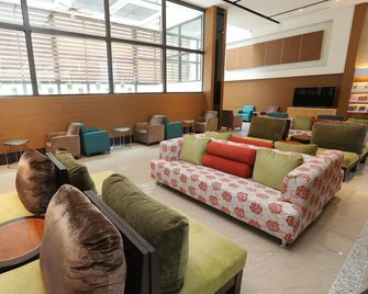 Hoya Hot Springs Resort & Spa - Beinan Township - Lounge